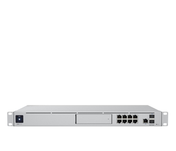 Ubiquiti UniFi Dream Machine SE (Special Edition) - 1055442 - zdjęcie